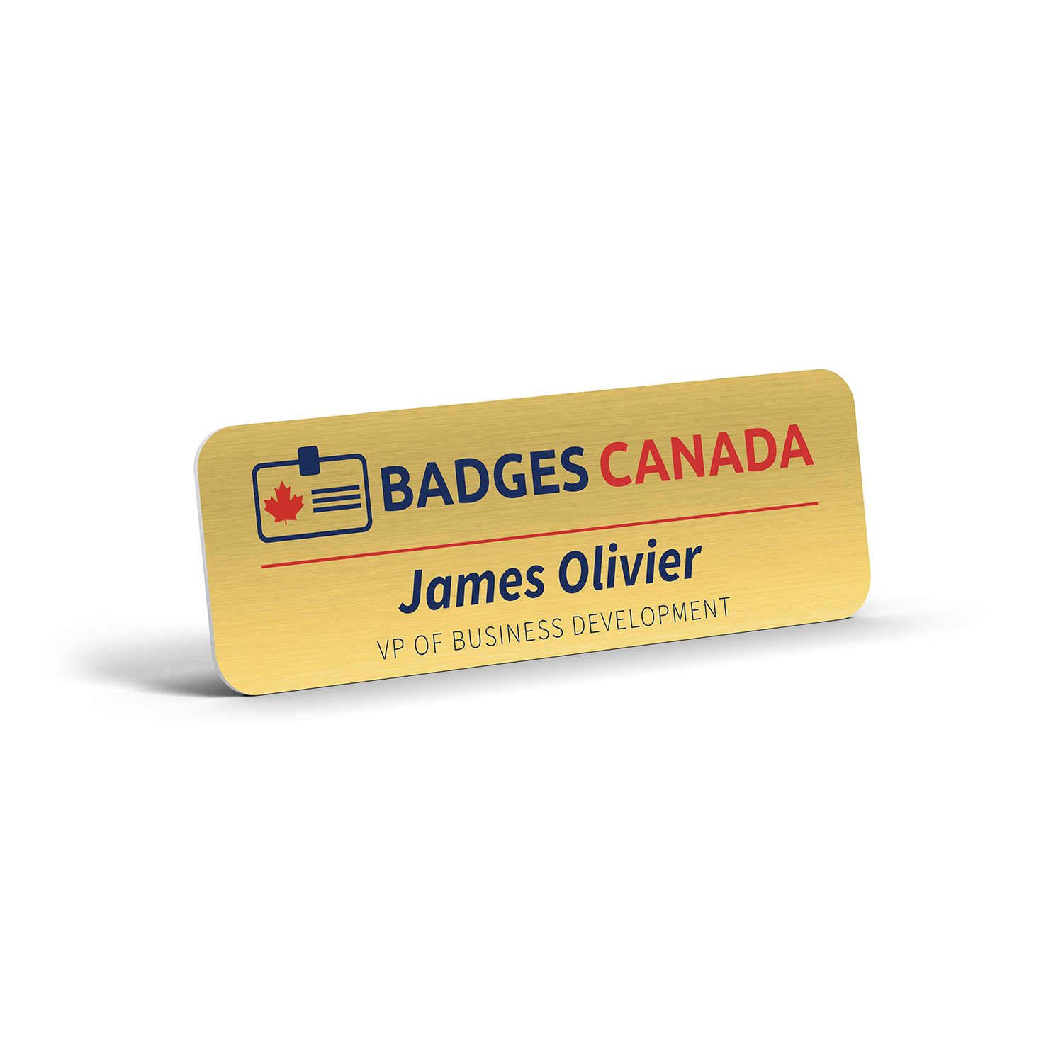 Order Your Badges Here!