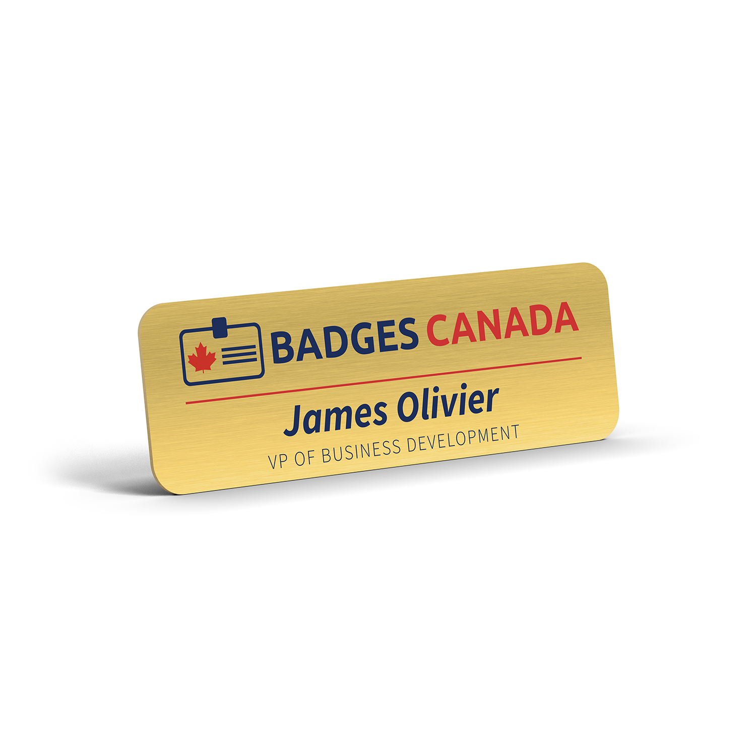 Order Your Badges Here!