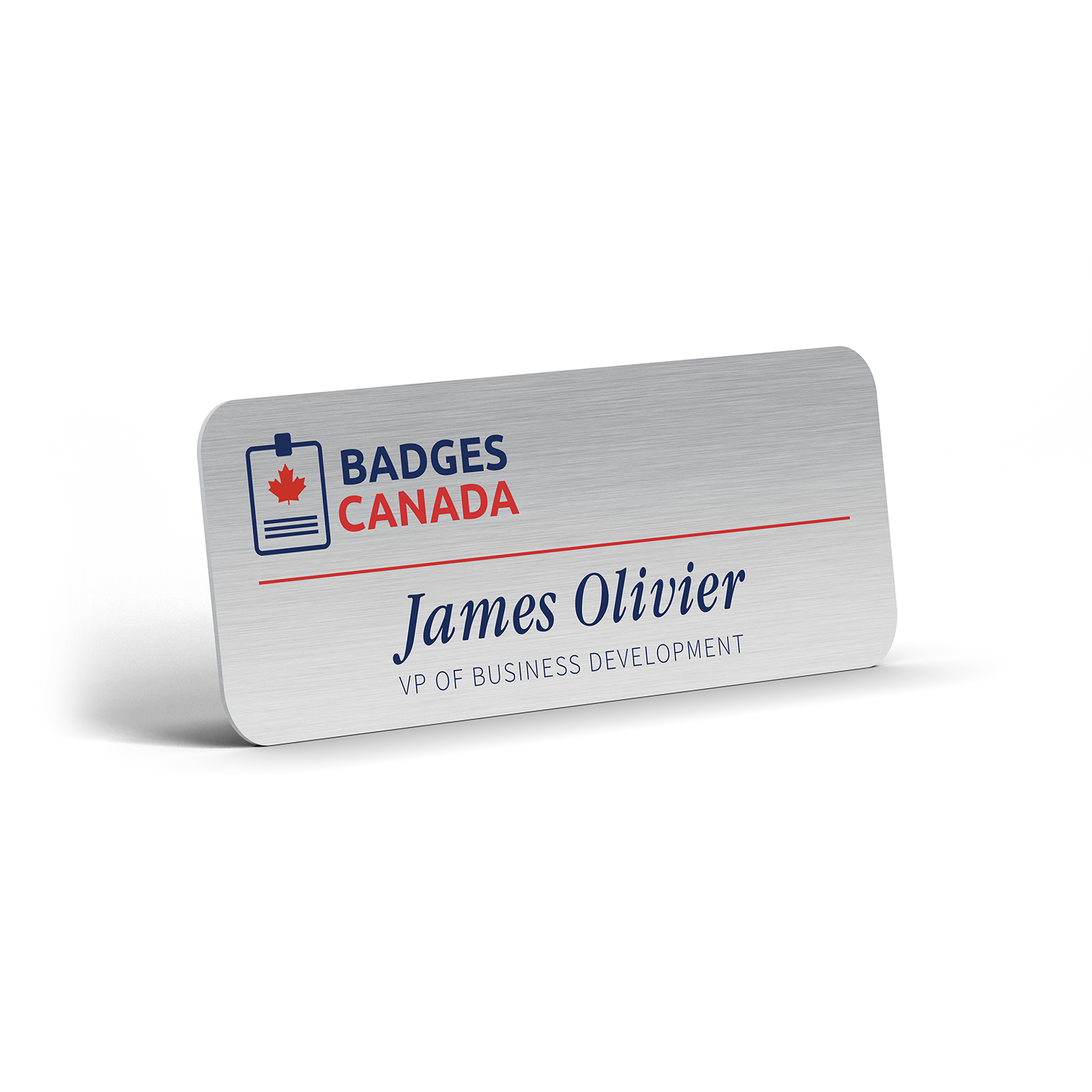 Order Your Badges Here!