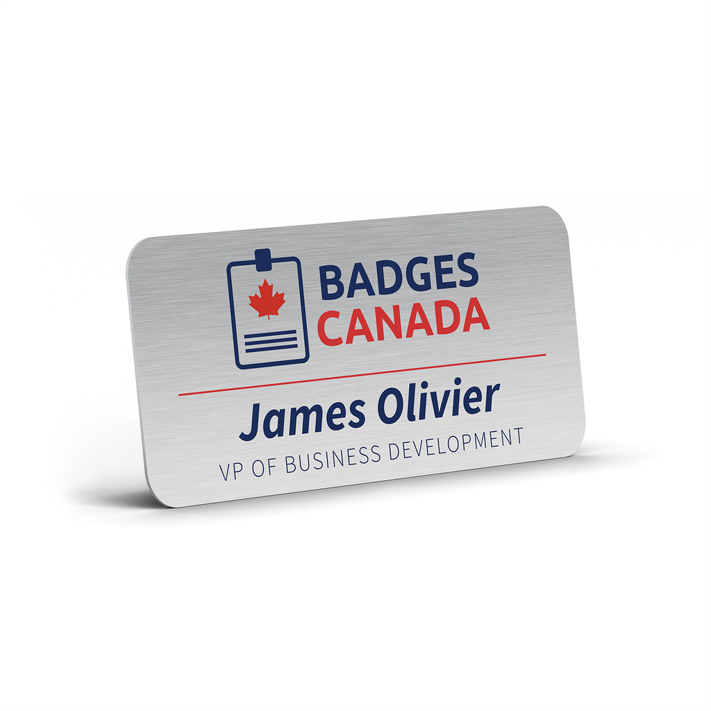 Order Your Badges Here!