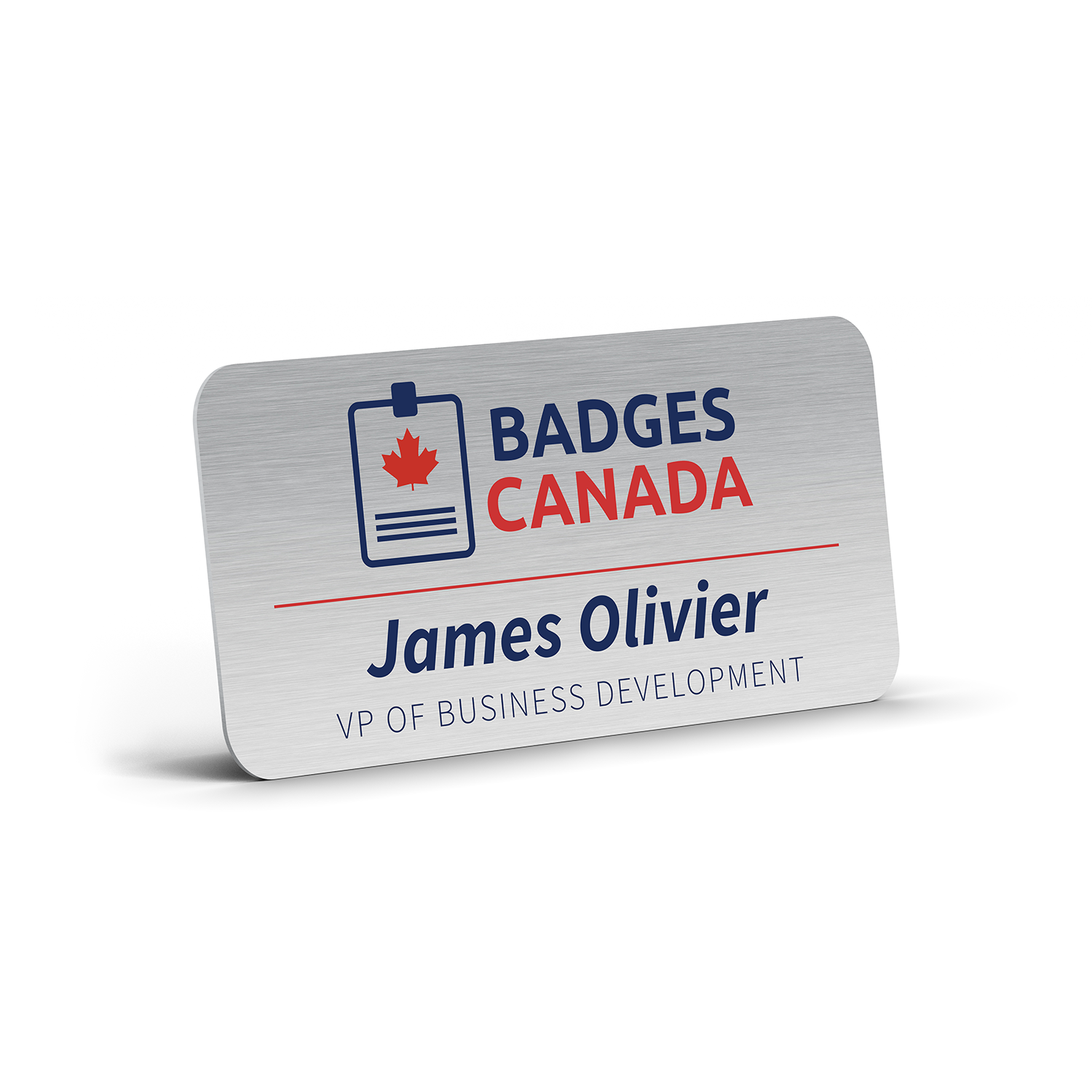 Order Your Badges Here!