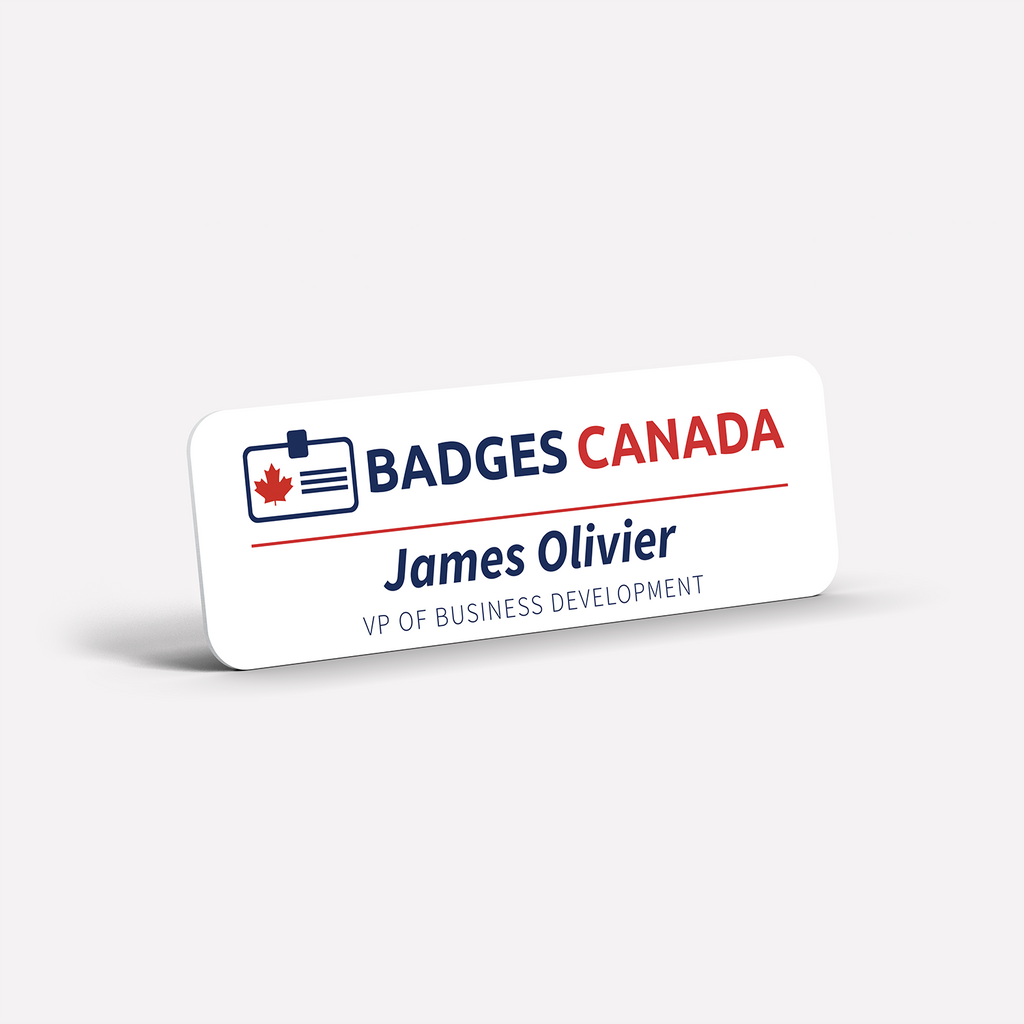 Order Your Badges Here!