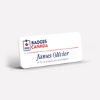 Order Your Badges Here!