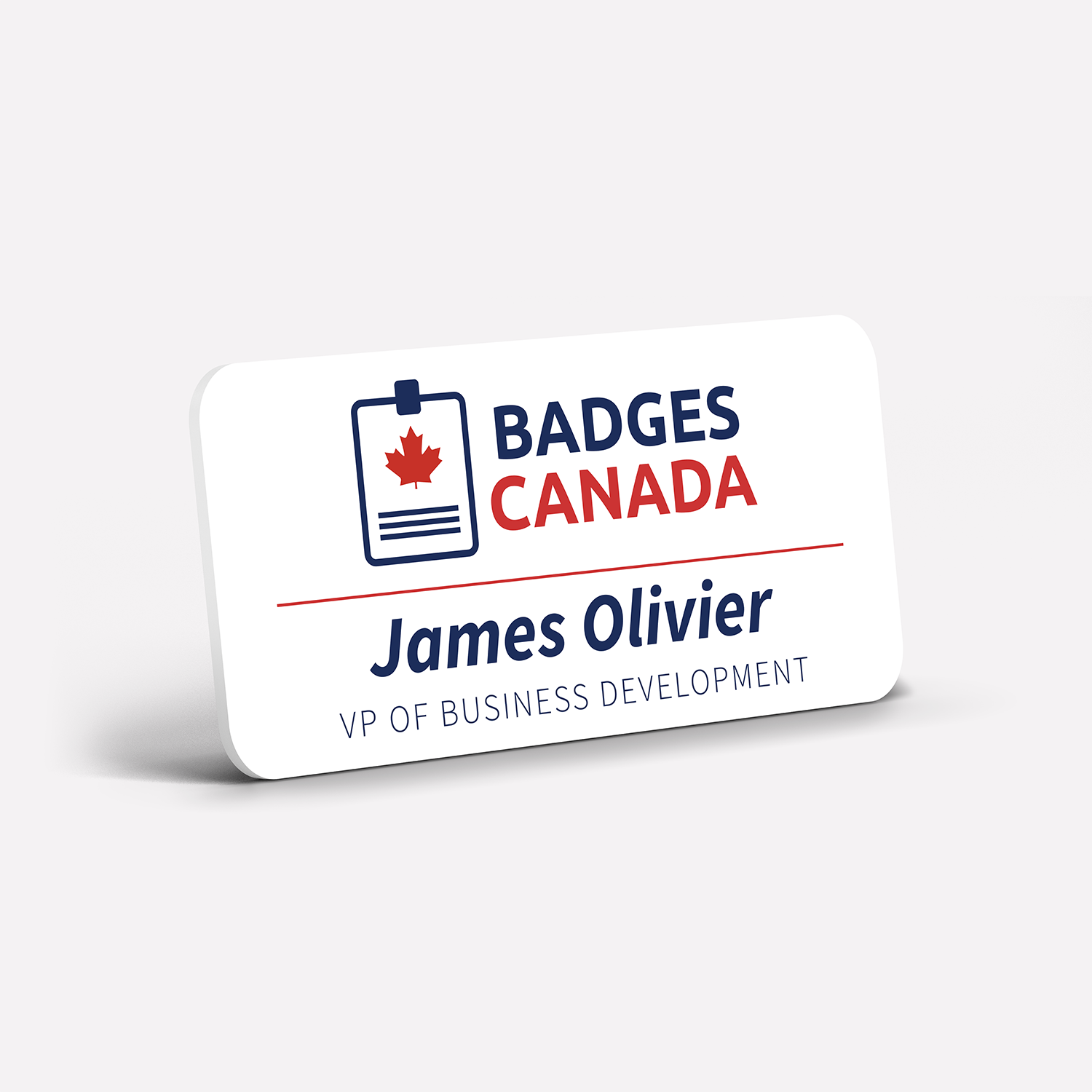 Order Your Badges Here!