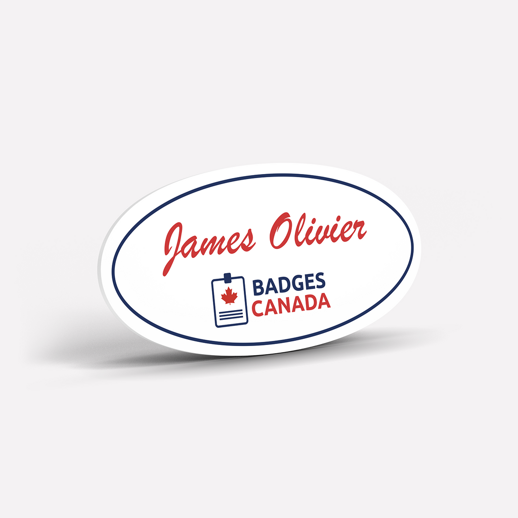 Order Your Badges Here!