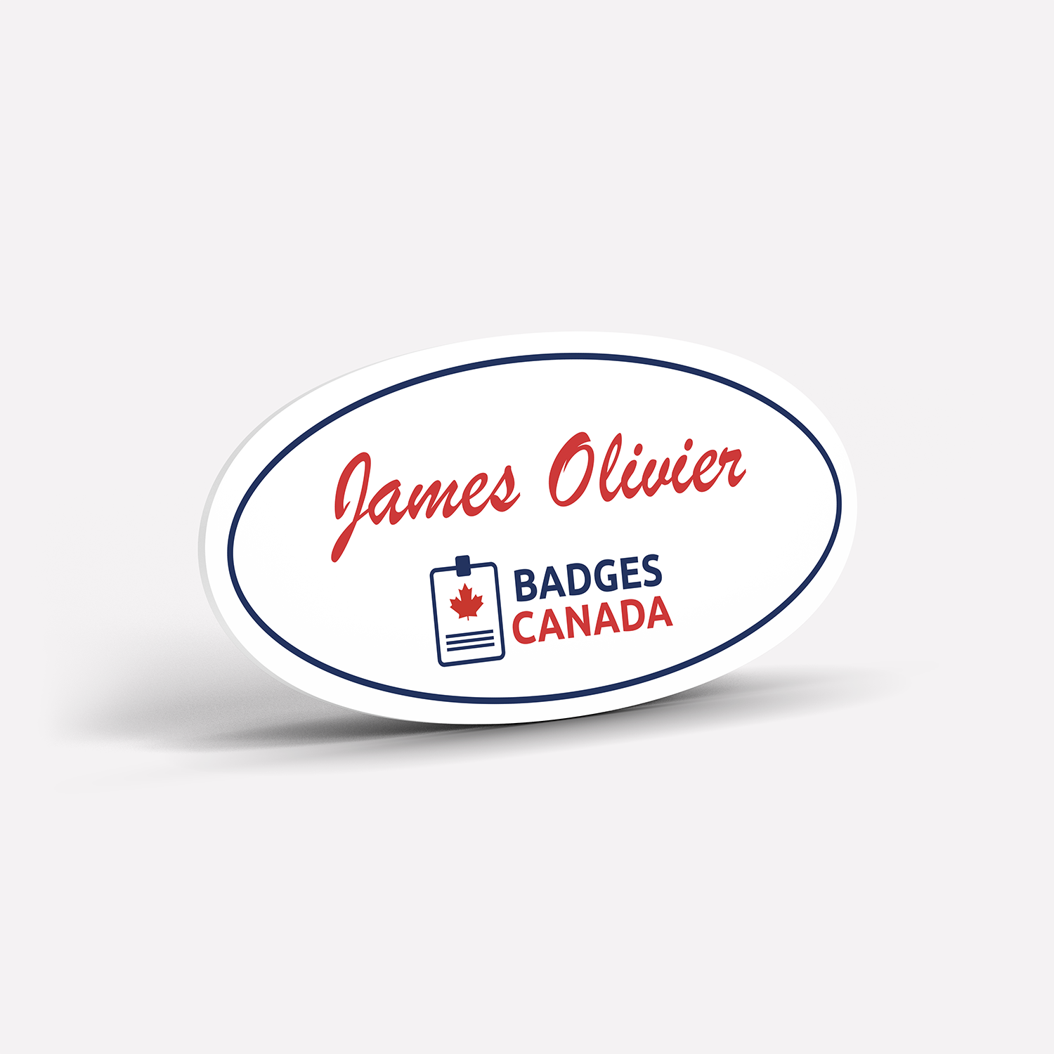 Order Your Badges Here!