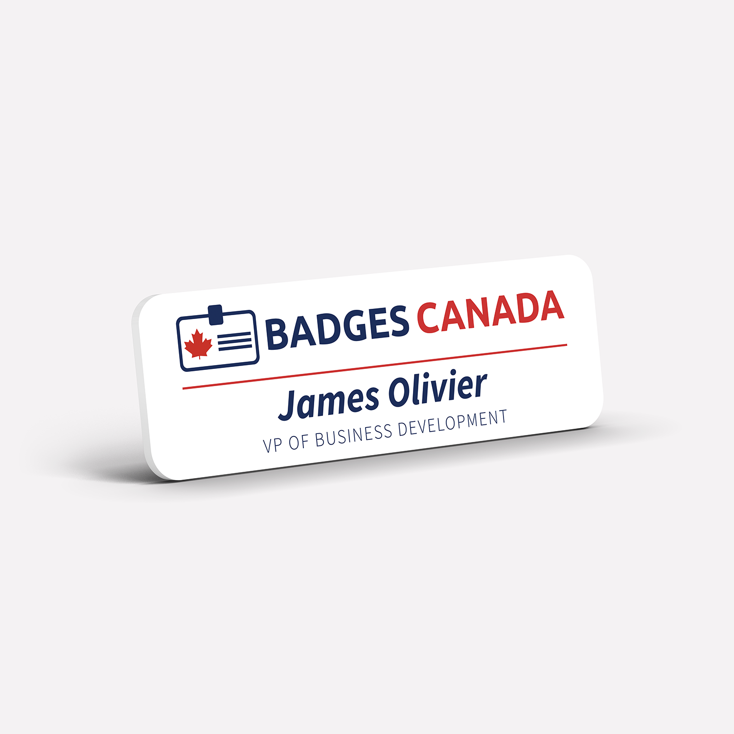 Order Your Badges Here!